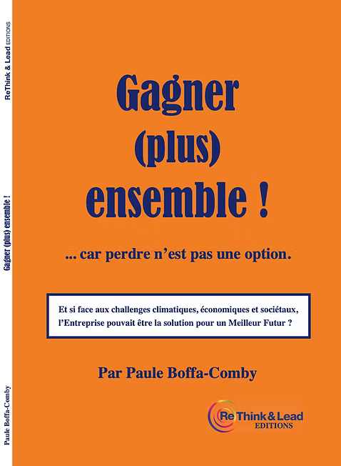 Gagner (plus) ensemble