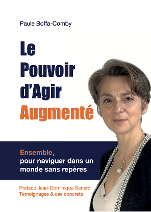 Le Pouvoir d'Agir Augmenté