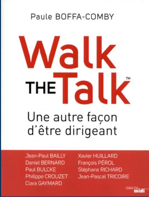Walk the Talk